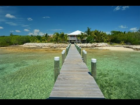 Elbow Cay Restaurants