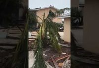 Aftermath video sent by a resident of Hope Town, Elbow Cay. HURRICANE DORIAN