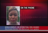 Dorian Is The Strongest Hurricane To Hit The Bahamas