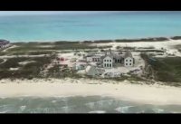 Great Guana Cay Abacos Hurricane Destruction