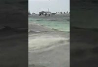 Hurricane Dorian – Flooding in Green Turtle Cay