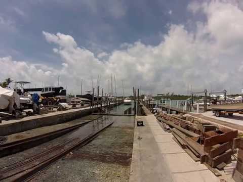 Man O War Cay Bahamas