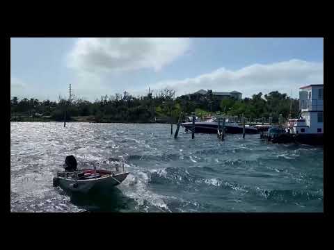 What Does Green Turtle Cay Look Like Today