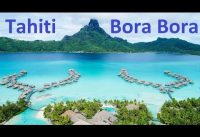 Our top things to do in Tahiti, Bora Bora, and Moorea  [French Polynesia islands are like Paradise]