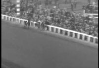 Seabiscuit vs. War Admiral – 1938 Match Race (Pimlico Special)