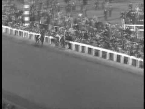 Seabiscuit vs. War Admiral – 1938 Match Race (Pimlico Special)