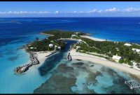 Seaglass Found @ Man-O-War Cay Real Estate, Abaco