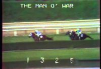 Secretariat – 1973 Man o' War (G1)