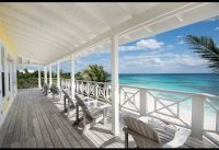 The Sandalwood Estate in Elbow Cay Hope Town, Abaco, Bahamas | Sotheby's International Realty