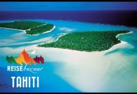 The Story of Tahiti