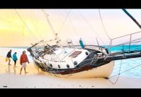 The Wreck of sv Ellipsis at Elbow Cay (MJ Sailing – EP 45)