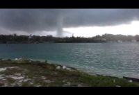 Tornado in green turtle key Bahamas www.ronarcher.info