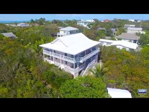 Man O War Cay Exuma