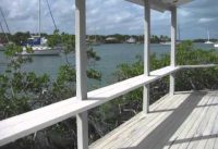 ‘Treasure Hill,’ Sea to Sea property on Man-O-War, Abaco